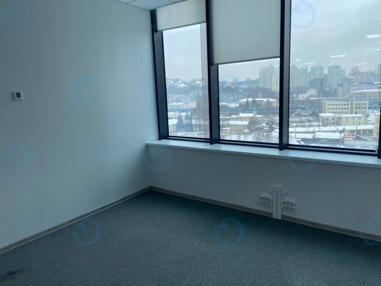 Оренда офісу 1684 м.кв 10 поверх 101 TOWER - фото 5