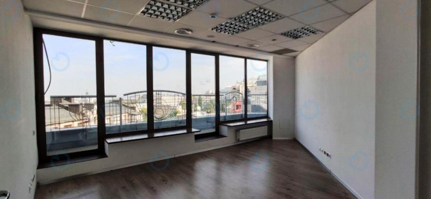 Оренда офісу 637 м.кв 9 поверх Панорама - фото 8