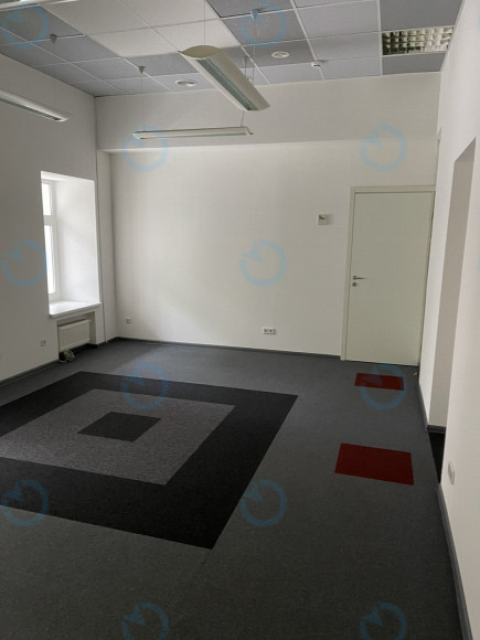 Аренда офиса 128 м.кв 2 этаж Форум Б7 - фото 4