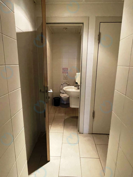 Оренда офісу 513 м.кв 28 поверх Парус - фото 19