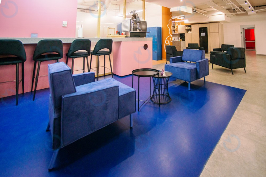 Оренда офісу 583 м.кв 1 поверх Боричів Тік, 35В - фото 19