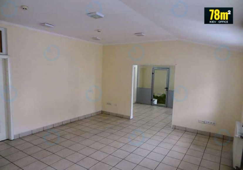 Оренда офісу 78 м.кв 4 поверх TROIKA-CENTER