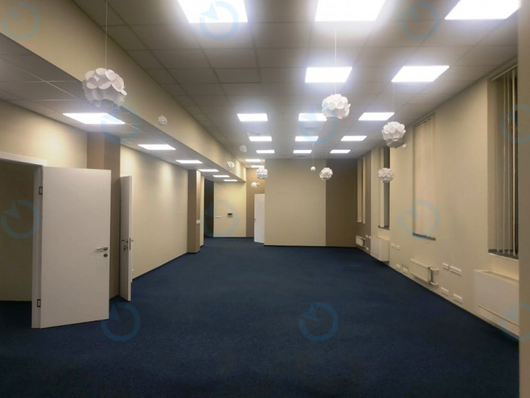 Оренда офісу 195 м.кв 4 поверх Хрещатик-Плаза