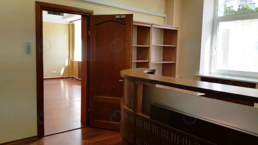 Оренда офісу 115 м.кв 2 поверх Ділова, 5Б - фото 8