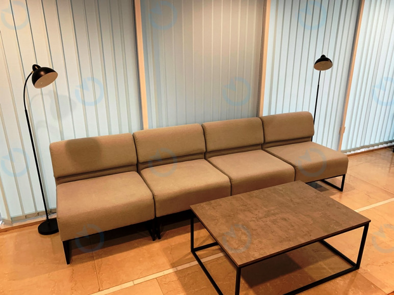 Оренда офісу 39 м.кв 1 поверх КВЦ Парковий - фото 3