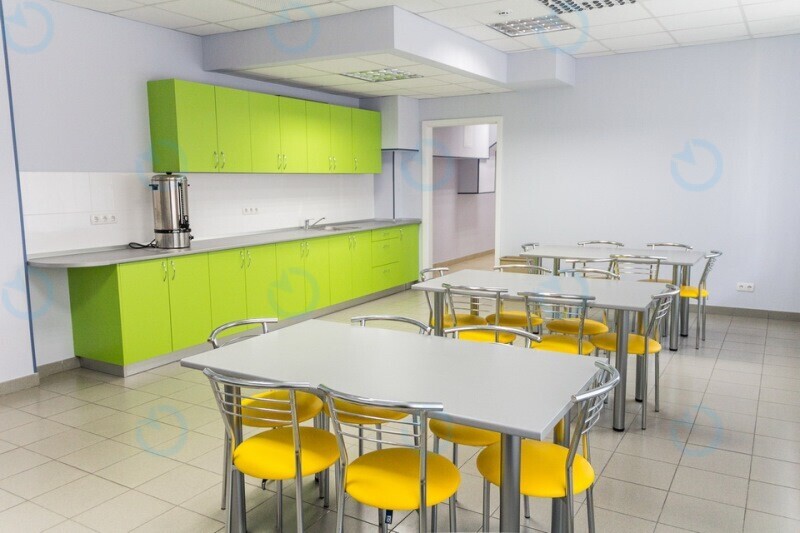 Оренда офісу 1000 м.кв 1 поверх Кристал - фото 4