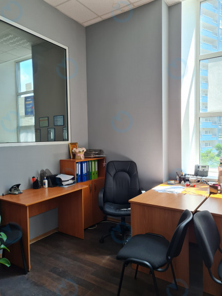 Оренда офісу 43 м.кв 4 поверх Сурікова, 3а - фото 5