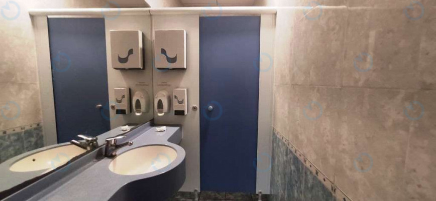 Оренда офісу 486 м.кв 6 поверх PODIL PLAZA (ПОДІЛ ПЛАЗА) - фото 18