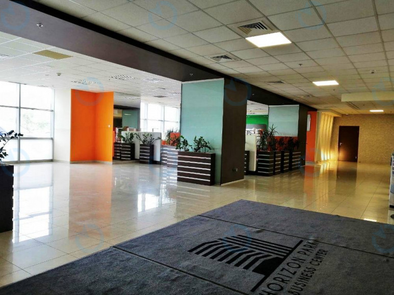 Оренда офісу 57 м.кв 1 поверх Horizon Park-2 - фото 3