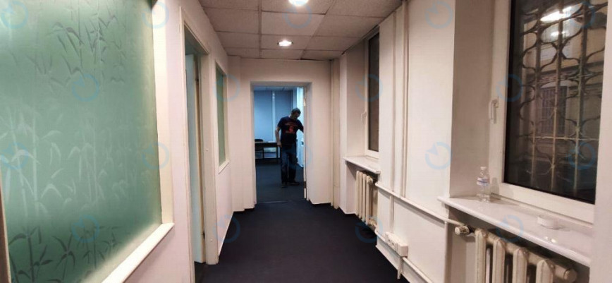 Оренда офісу 65 м.кв 2 поверх Нижній Вал, 19/21 - фото 2