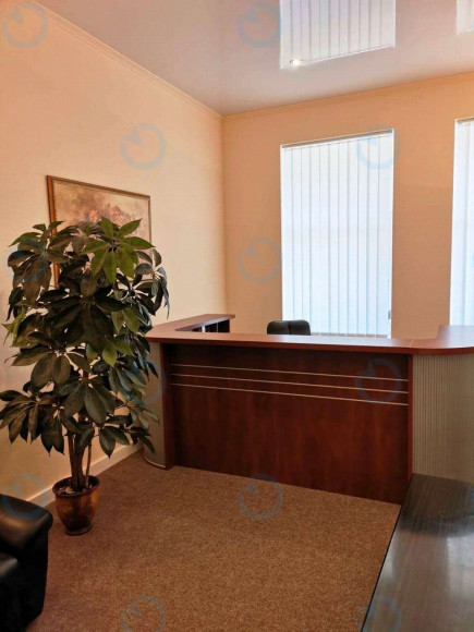 Оренда офісу 180 м.кв 1 поверх Лютеранська 28/19 - фото 6