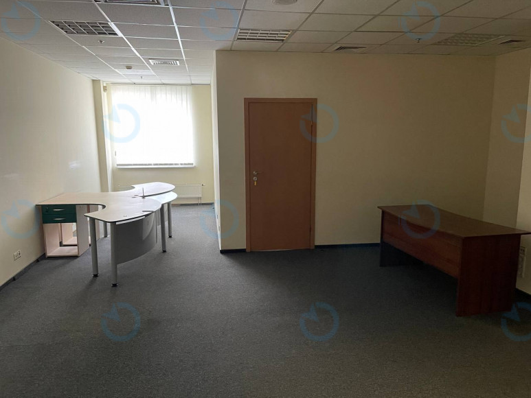 Аренда офиса 774 м.кв 6 этаж Физкультуры, 28 - фото 5