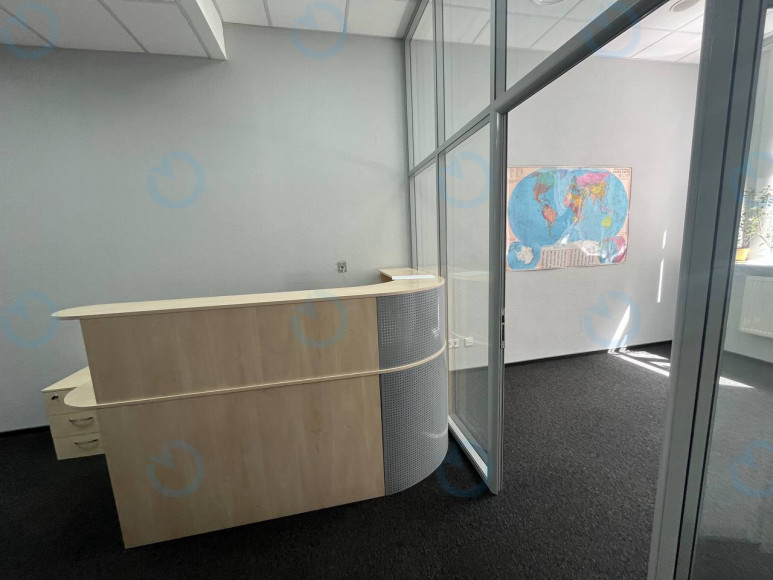 Оренда офісу 134 м.кв 3 поверх Іллінський - фото 11