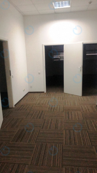 Аренда офиса 732 м.кв 2 этаж Форум Парк Плаза - фото 7