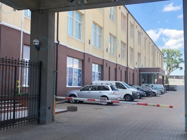 Оренда офісу 168 м.кв 1 поверх Межигірська, 82А - фото 8