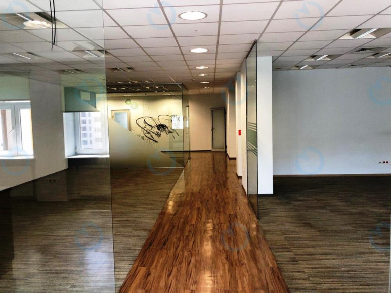 Аренда офиса 960 м.кв 6-7 этаж FABULA PLACET - фото 11