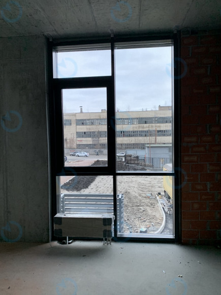 Оренда офісу 830 м.кв 2 поверх ЖК "Французький квартал II" - фото 3