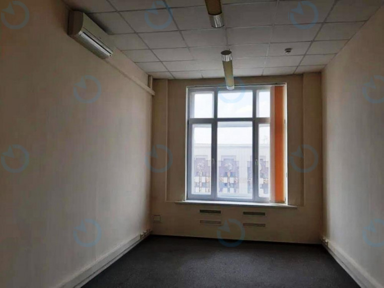 Оренда офісу 1322 м.кв 7 поверх Хрещатик, 7/11 - фото 4