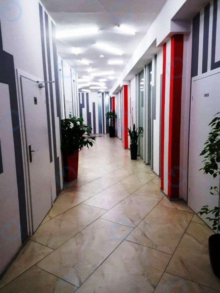 Оренда офісу 150 м.кв 1 поверх City Zen Park - фото 3