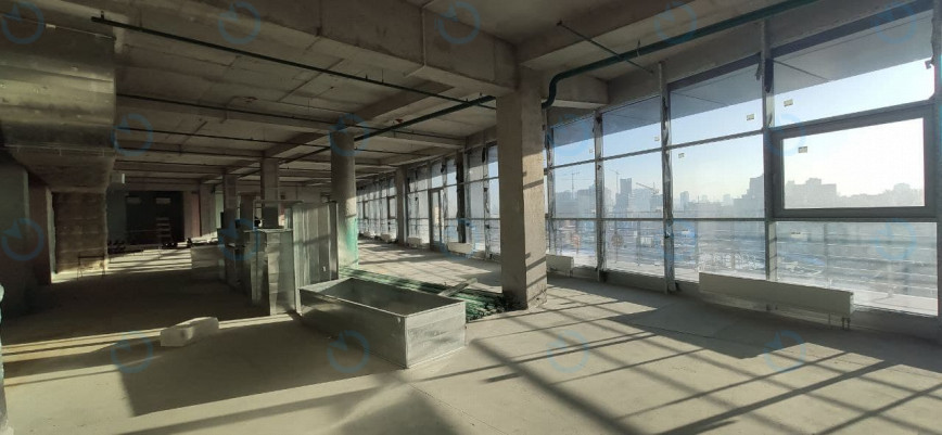 Аренда офиса 100 м.кв 2,3,4 этаж LUWR - фото 9