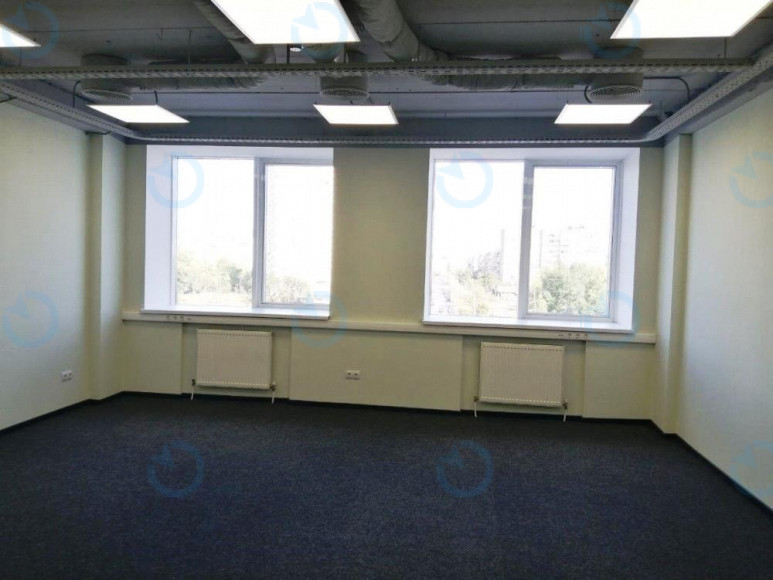 Оренда офісу 120 м.кв 5 поверх М-Міст - фото 3