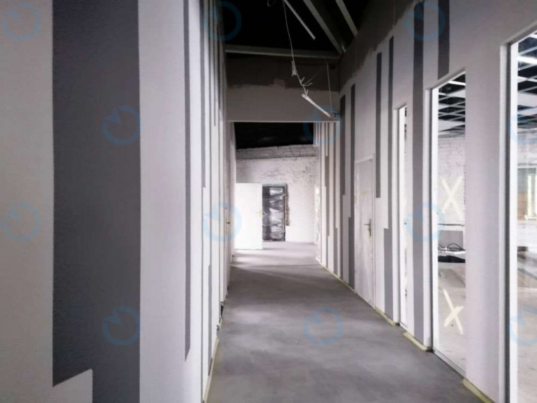 Оренда офісу 926 м.кв 7 поверх City Zen Park - фото 5