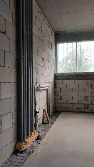 Продаж офісу 6917 м.кв 1 поверх Амаркорд - фото 8