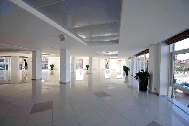 Оренда офісу 600 м.кв 2 поверх Гольф Центр - фото 3