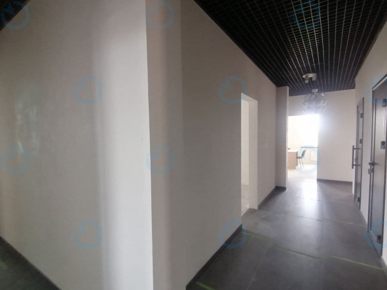 Продажа офиса 2520 м.кв 1-6 этаж Pixel Hub - фото 9