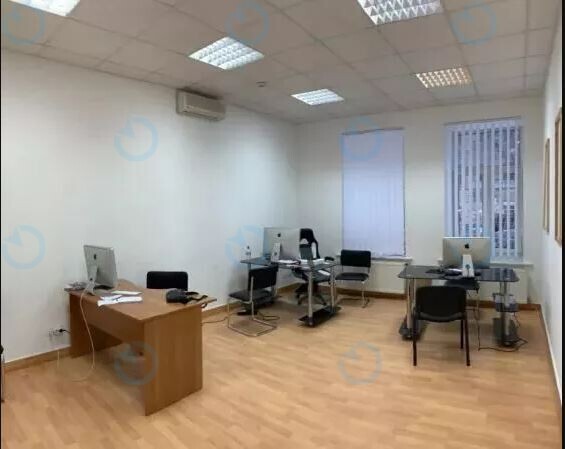 Оренда офісу 117 м.кв 1 поверх Франка, 25/40