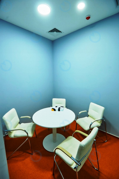 Оренда офісу 537 м.кв 3 поверх Європасаж - фото 4