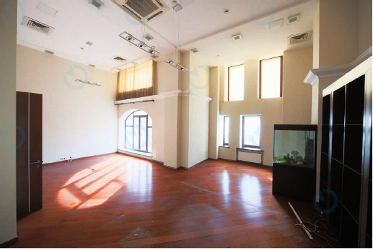 Аренда офиса 4550 м.кв 2-7 этаж Пушкинская, 26/8 - фото 9