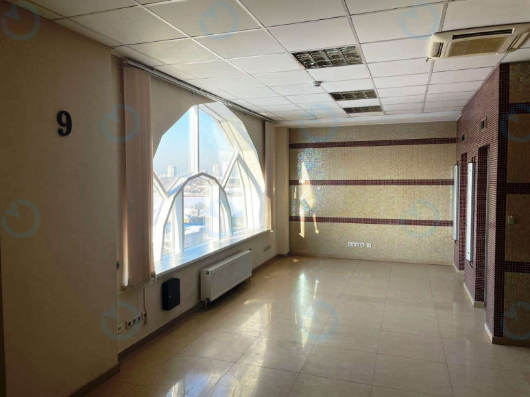 Оренда офісу 890 м.кв 9 поверх Каньйон - фото 8