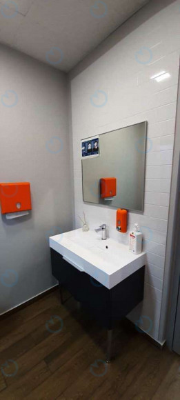 Оренда офісу 286 м.кв 4 поверх Лейпцигський - фото 9