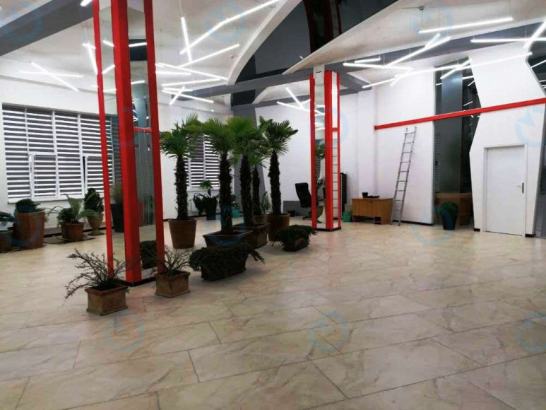 Оренда офісу 150 м.кв 1 поверх City Zen Park - фото 7