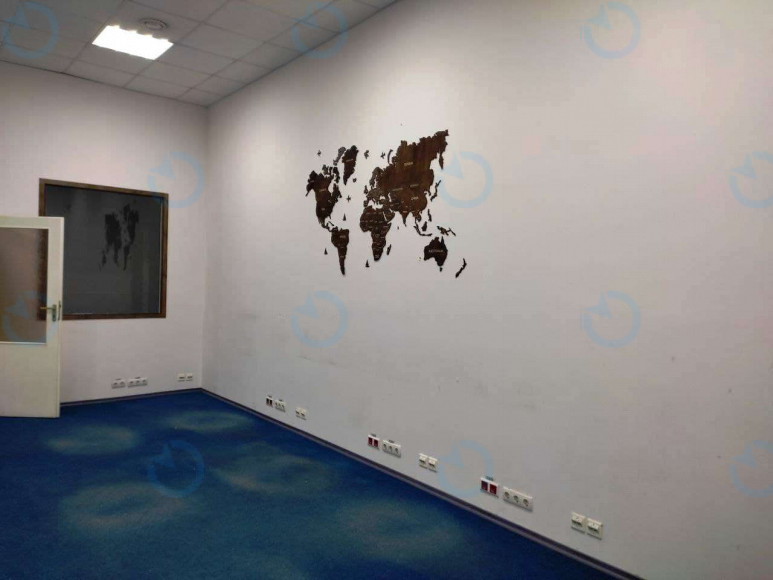 Оренда офісу 235 м.кв 1 поверх Гагаріна, 23 - фото 4