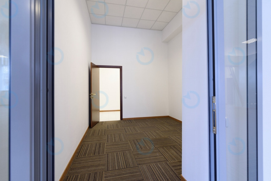 Аренда офиса 535 м.кв 2 этаж VICTORIA PARK (Виктория Парк) - фото 14
