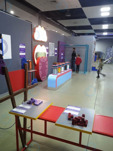 Аренда офиса 2520 м.кв 2 этаж Бандеры, 6 - фото 5