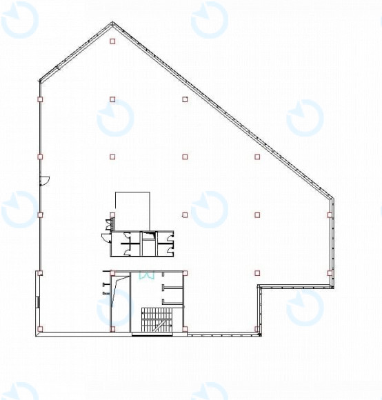 Оренда офісу 740 м.кв 3 поверх PODIL PLAZA (ПОДІЛ ПЛАЗА) - фото 13