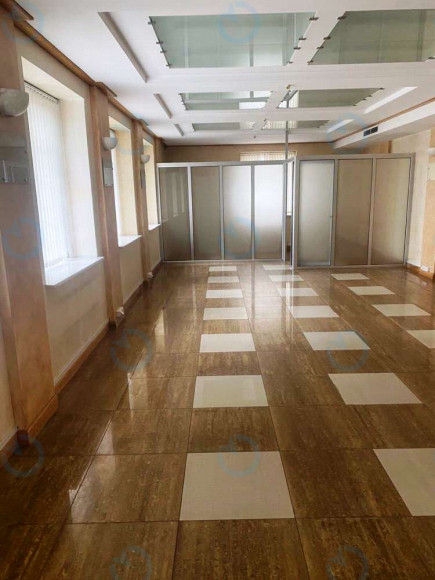 Продаж офісу 1856 м.кв 1 поверх Тютюнника, 28Б - фото 10