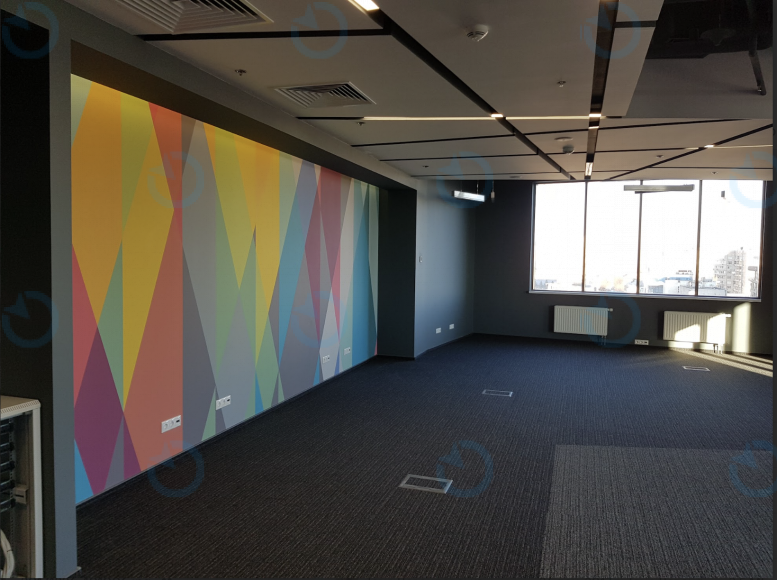 Аренда офиса 306 м.кв 10 этаж Сенатор