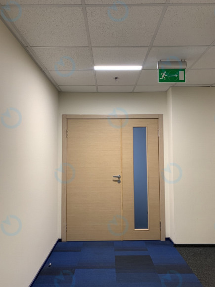 Аренда офиса 467 м.кв 15 этаж Horizon Park-2 - фото 14