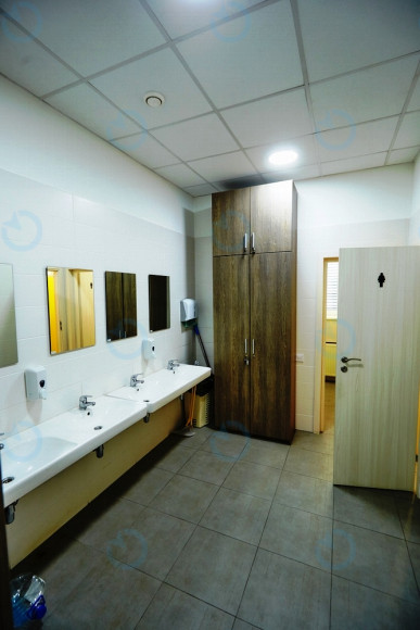 Оренда офісу 537 м.кв 3 поверх Європасаж - фото 17