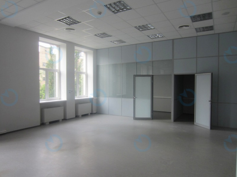 Оренда офісу 80 м.кв 2 поверх Старокиївська, 10 г - фото 3