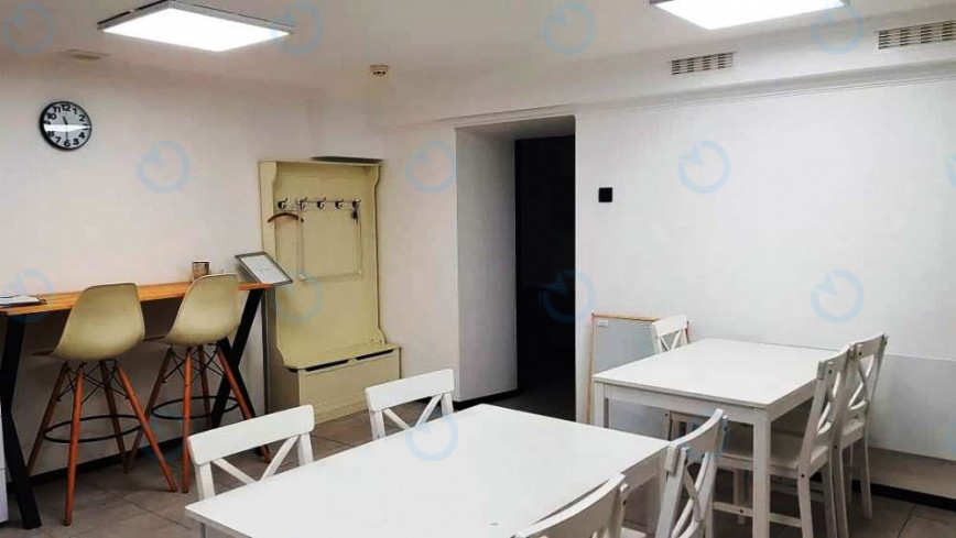 Оренда офісу 187 м.кв 0 поверх Бульварно Кудрявська, 5 - фото 5