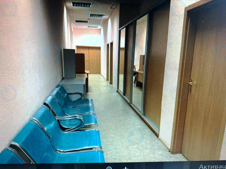 Продаж офісу 941 м.кв 5 поверх 44 Centre - фото 7
