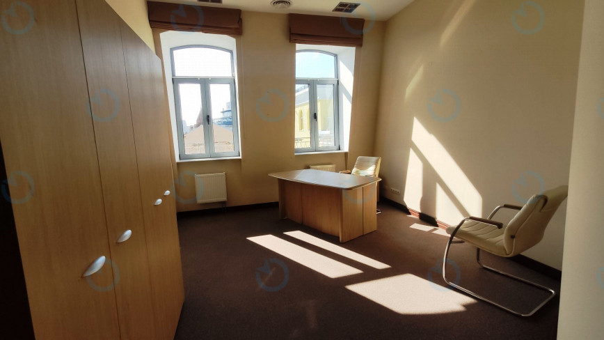 Аренда офиса 267 м.кв 6 этаж Южный Дворец - фото 12