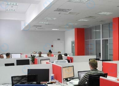 Продажа офиса 15200 м.кв 1-7 этаж Риальто - фото 8