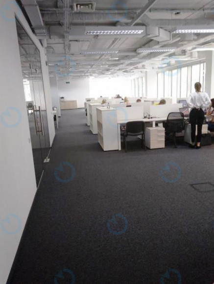 Аренда офиса 111 м.кв 4 этаж Лейпцигская 15(II очередь) - фото 2