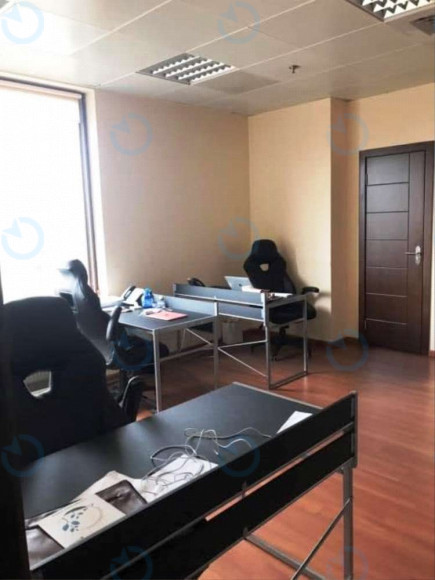 Оренда офісу 81 м.кв 8 поверх Європа Плаза - фото 4